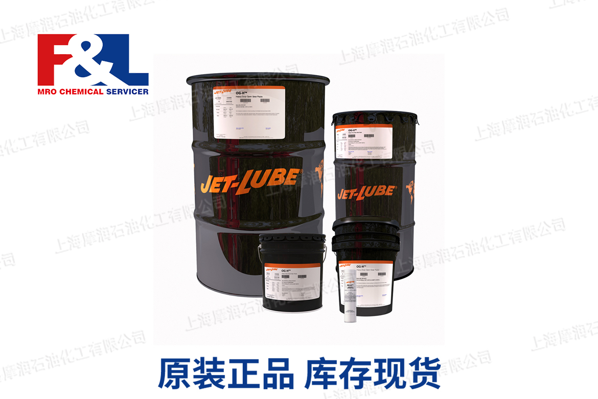 JET-LUBE OG-H